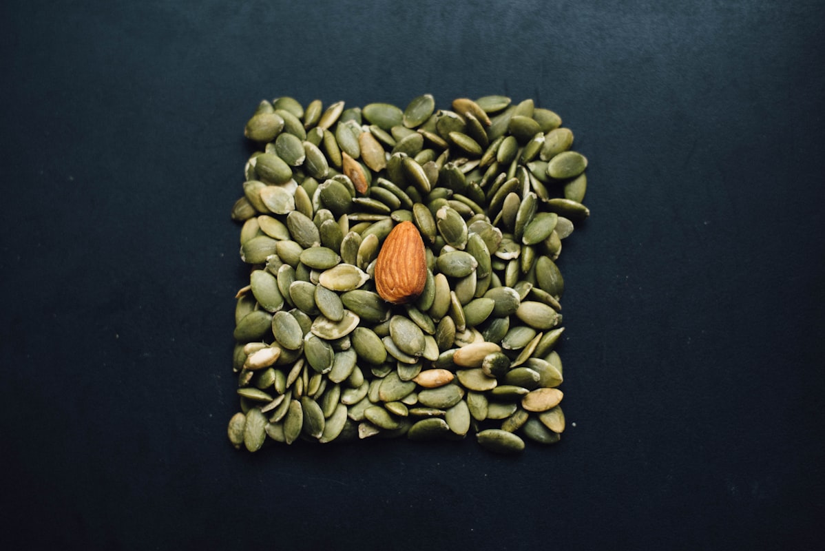 Nutritional foods for immune support